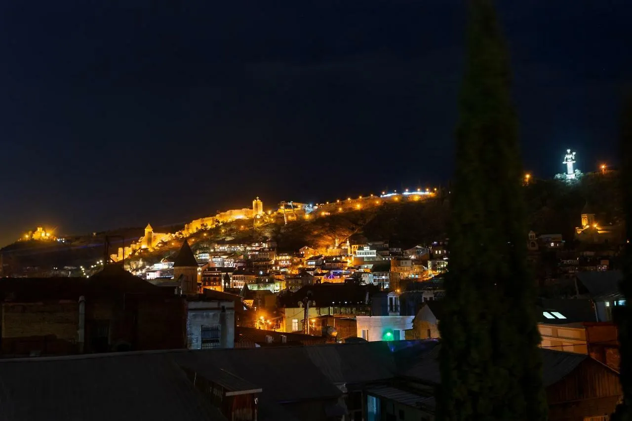 Hotel Zeg Tbilisi 4*,  Georgia