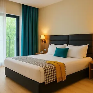 Hotel Eleven