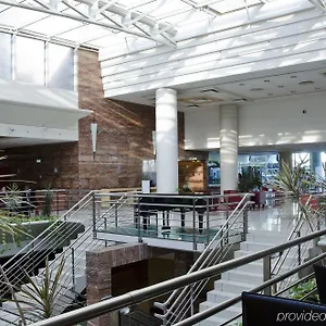 Vip Executive Entrecampos & Conference מלון ליסבון