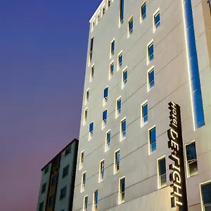 visit hotel