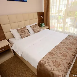 Otel City Hotel