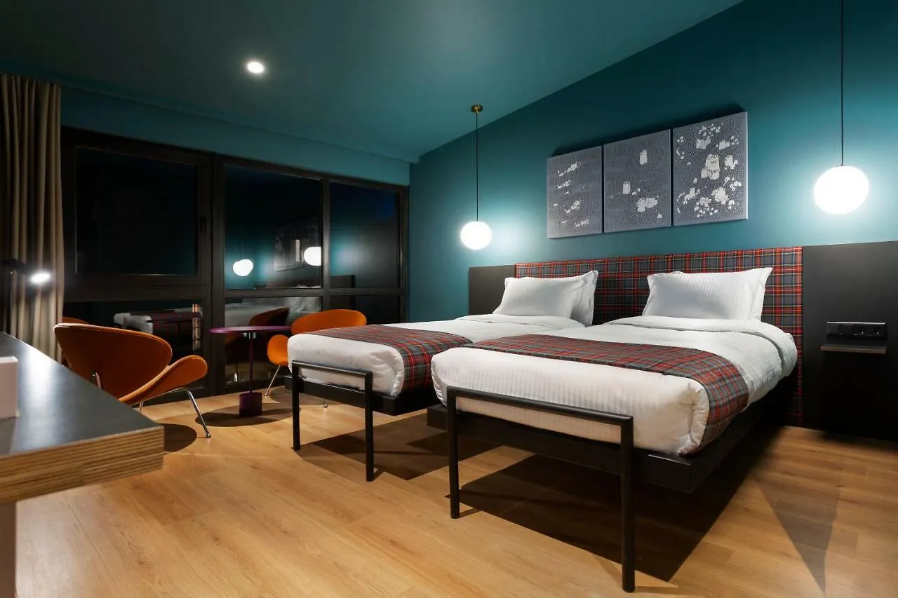 Hotel Zeg Tbilissi