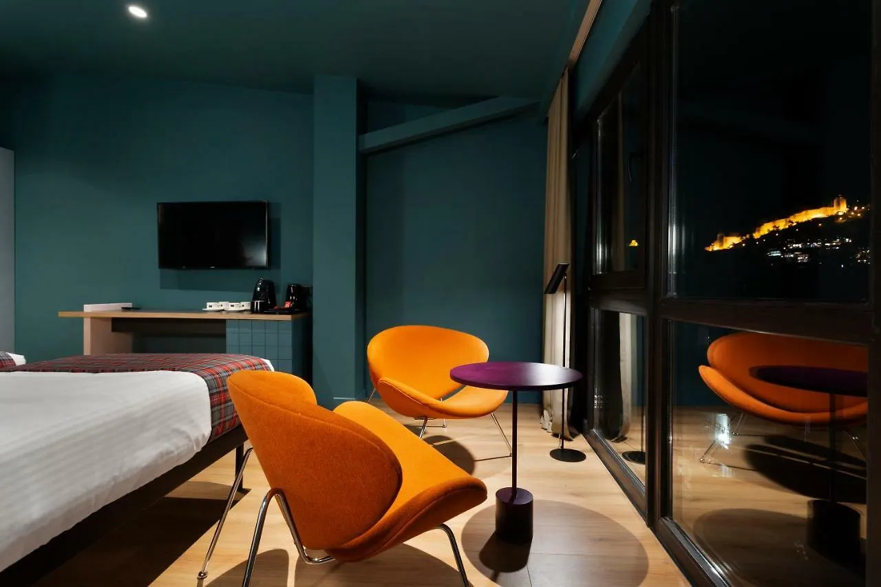 Hotel Zeg Tbilissi